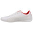 Фото #3 товара Puma Sf Neo Cat Lace Up Mens White Sneakers Casual Shoes 30701902