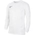 NIKE Dri Fit Park VII long sleeve T-shirt