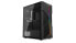 Krux ASTRAL - PC - Black - ATX - micro ATX - Mini-ITX - Gaming - 15.9 cm - 29 cm