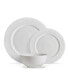 Фото #5 товара Haven Bone China 12 Piece Dinnerware Set, Service for 4