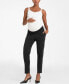Women's Maternity Tapered Under Bump Maternity Pants