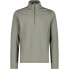 CMP Sweat 3G10747 half zip fleece