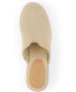 ფოტო #12 პროდუქტის Women's Addison Mule Clog