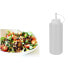 Фото #2 товара METALTEX 370ml Sauces Bottle