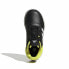 Фото #7 товара Детские спортивные кроссовки Adidas Tensaur Sport 2.0 Чёрный