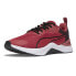 Фото #4 товара Puma Infusion Running Womens Red Sneakers Athletic Shoes 37811512