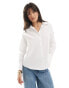 Фото #1 товара Pimkie shirt in white