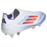 Фото #6 товара ADIDAS F50 Elite Laceless SG football boots