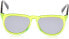 Фото #3 товара Очки Diesel Unisex Adult Sunglasses Yellow