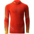 Фото #1 товара UYN Natyon 2.0 Spain Turtle Neck Long Sleeve Base Layer