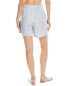 Фото #3 товара Weworewhat Elastic Linen-Blend Short Women's