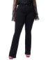 Paige Black Shadow Iconic Jean Women's