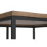Фото #5 товара Кофейный столик Home ESPRIT Деревянный Металл 120 x 120 x 45 cm