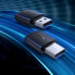 Фото #4 товара Zewnętrzna karta sieciowa USB - WiFi 2.4GHz / 5GHz 11ac AC650 - czarny