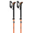 LEKI Sherpa FX Carbon Strong Poles