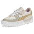 Puma Cali Dream Pastel Platform Womens White Sneakers Casual Shoes 38559704