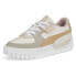 Фото #2 товара Puma Cali Dream Pastel Platform Womens White Sneakers Casual Shoes 38559704