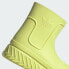Фото #8 товара Женские кроссовки adidas AdiFOM SST Boot Shoes (Желтые)