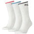 Фото #1 товара PUMA Sport Crew Stripe socks 3 pairs