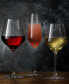 Фото #3 товара Layla Wine Glass Collection, Set of 12