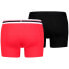 Фото #2 товара Puma Placed Logo Boxer 2P M 906519 07