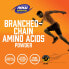 Sports, Branched-Chain Amino Acid Powder, 12 oz (340 g)