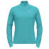 ODLO Berra Light half zip fleece