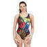 ODECLAS Aldara Swimsuit