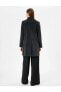 Фото #46 товара Пальто Koton Elegant Shine Coat