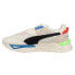 Фото #3 товара Puma Mirage Sport Re.Gen Mens Size 4 M Sneakers Casual Shoes 382639-01