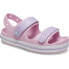 Фото #1 товара CROCS Crocband Cruiser sandals