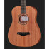 Фото #4 товара Taylor Baby Mahogany BT2 LH