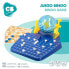 Bingo Colorbaby Blue Plastic (4 Units)