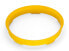 Фото #1 товара Центрирующее кольцо CMS Zentrierring 67,1/65,1 желтое Авто