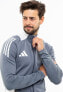 Adidas Bluza męska adidas Tiro 24 Competition Training szara IV9149 L