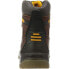 Обувь для безопасности Dewalt Titanium Коричневый Мед 40
