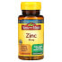 Zinc, 30 mg, 100 Tablets