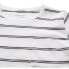 TOM TAILOR 1031857 Striped Chest Pocket short sleeve T-shirt