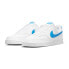 Фото #4 товара NIKE Court Vision Low Next Nature trainers