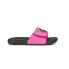 Фото #1 товара Puma Cool Cat 2.0 V Bx Slide Toddler Girls Black, Pink Casual Sandals 39089903