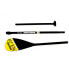 Фото #2 товара JBAY ZONE Yellow Edition Paddle Surf Paddles