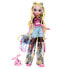 Фото #1 товара MONSTER HIGH Refresh Core Lagoona doll