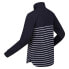 Фото #6 товара REGATTA Bayla HalfPlacket fleece