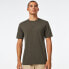 Фото #8 товара OAKLEY APPAREL Bark New Short Sleeve Crew Neck T-Shirt