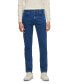 Фото #1 товара Men's Slim-Fit Denim Jeans