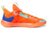 Фото #3 товара Баскетбольные кроссовки Adidas Harden Stepback 2 FZ1077