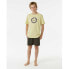 ფოტო #6 პროდუქტის RIP CURL Fill Me Up short sleeve T-shirt