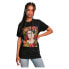 ფოტო #1 პროდუქტის URBAN CLASSICS Frida Kahlo short sleeve T-shirt