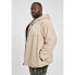 URBAN CLASSICS Parka Hooded Zip Gt