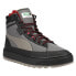 Фото #2 товара Puma Suede Winter Mid Mens Grey Casual Boots 380708-02